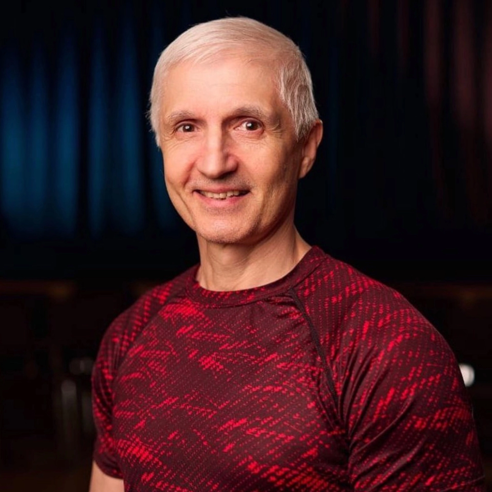 Кузнецов Сергей